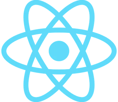 React